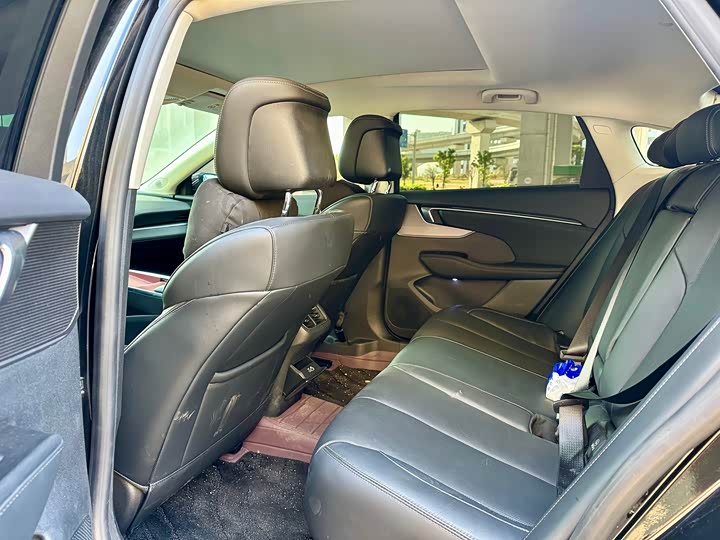 Фото 11 - Buick LaCrosse