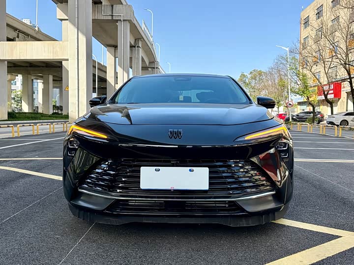 Фото 2 - Buick LaCrosse