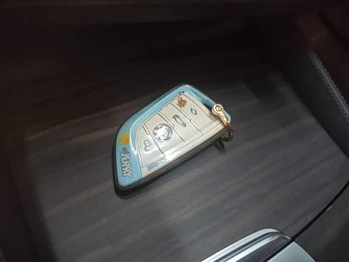 Фото 9 - BMW 5 Series