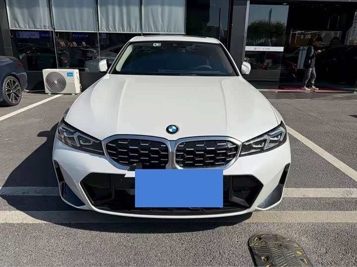 Фото 5 - BMW 3 Series