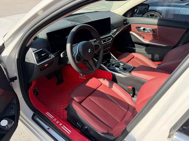 Фото 6 - BMW 3 Series