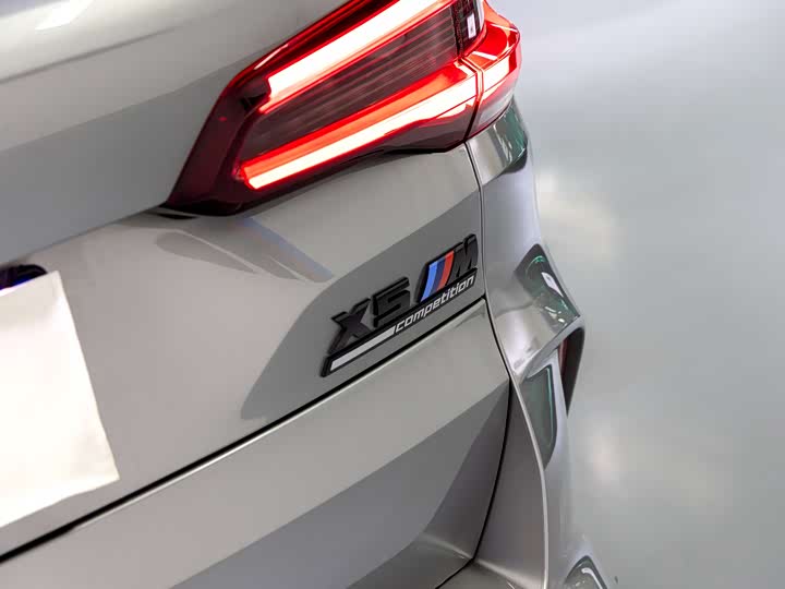 Фото 7 - BMW X5 M