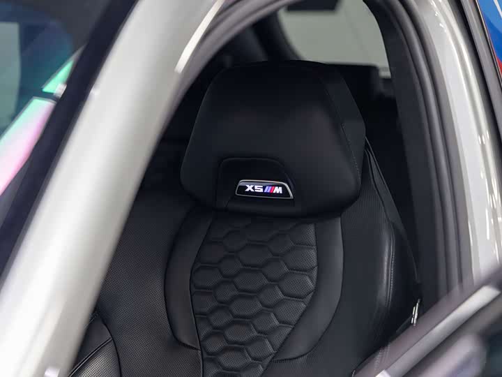 Фото 9 - BMW X5 M