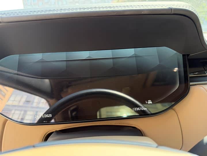 Фото 12 - Land Rover Range Rover