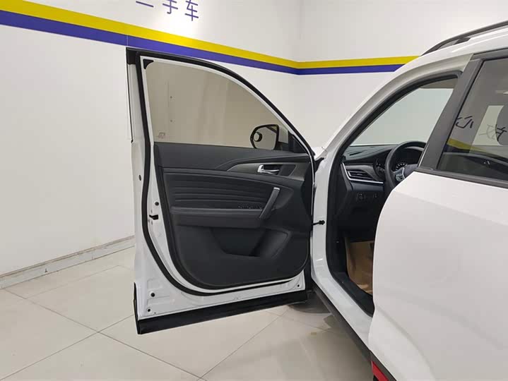 Фото 7 - Changan CS35 Plus