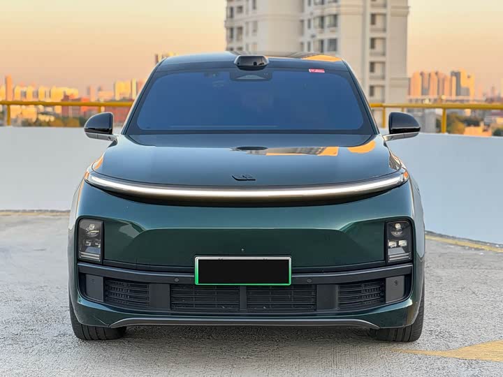 Фото 2 - LiXiang L9