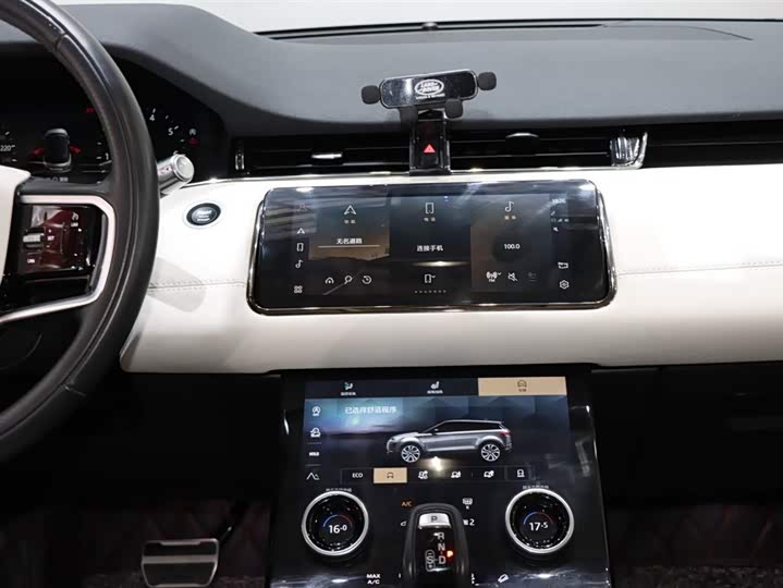 Фото 14 - Land Rover Range Rover Evoque L