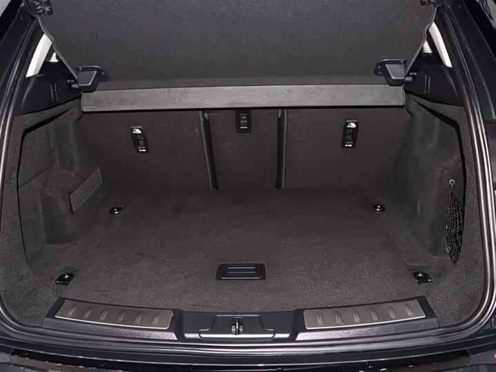 Фото 17 - Land Rover Range Rover Evoque L