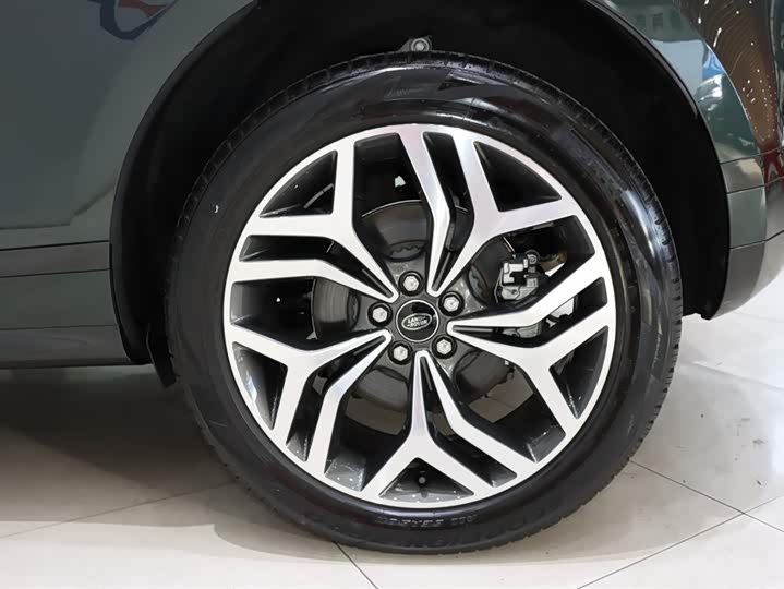 Фото 20 - Land Rover Range Rover Evoque L