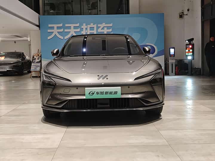 Фото 2 - IM motors L7