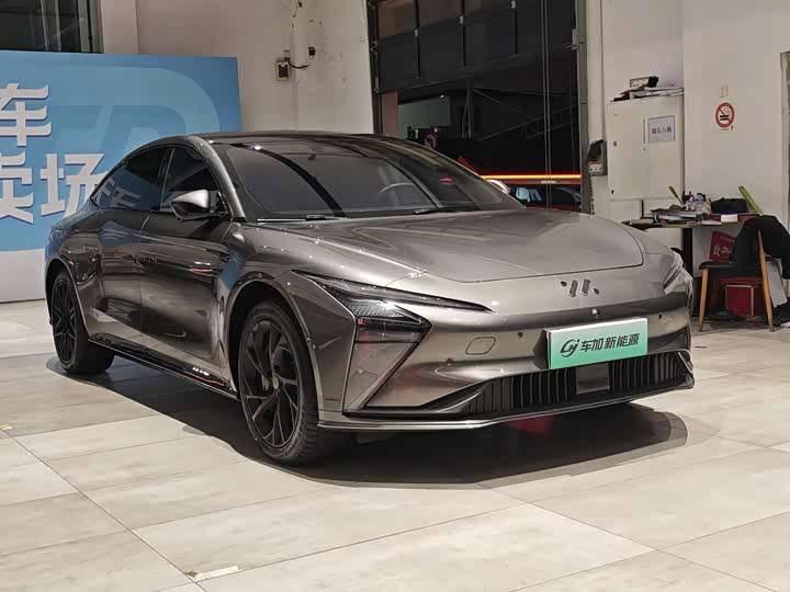 Фото 3 - IM motors L7