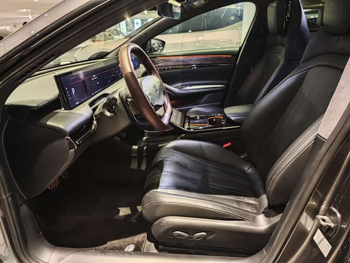 Фото 4 - IM motors L7