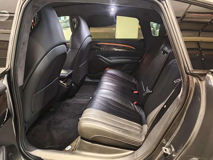 Фото 5 - IM motors L7