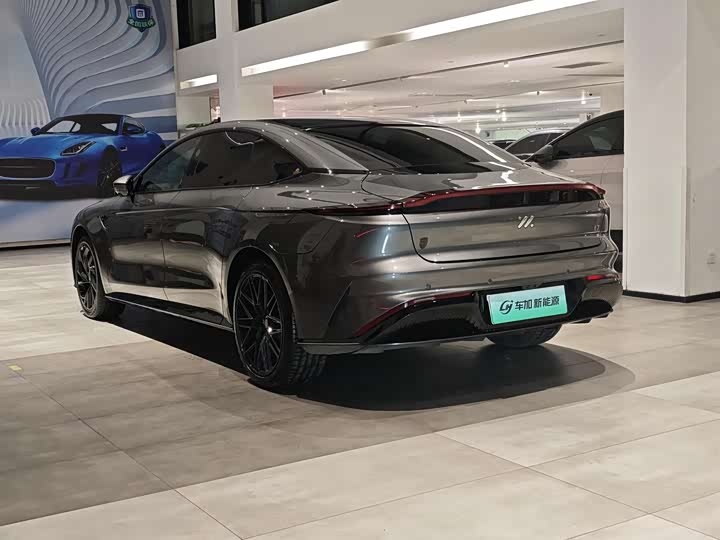 Фото 8 - IM motors L7