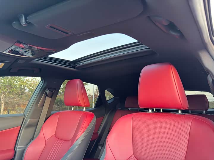 Фото 14 - Lexus NX