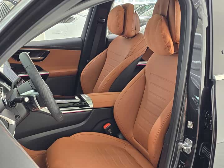 Фото 7 - Mercedes-Benz GLC-Class