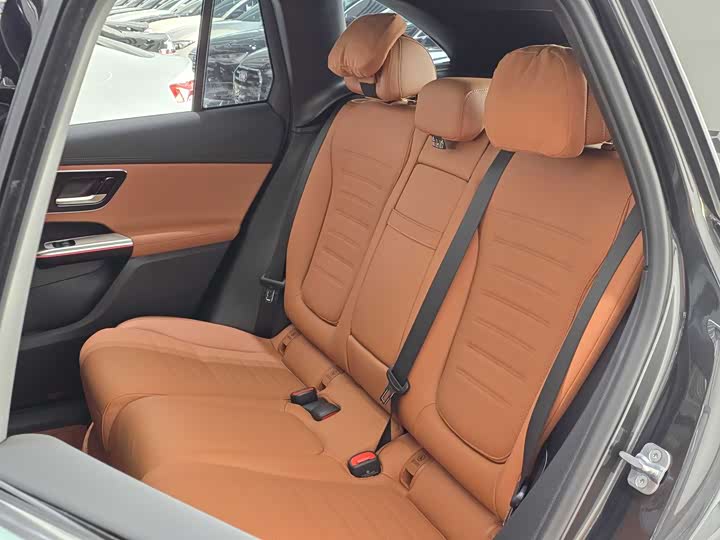 Фото 9 - Mercedes-Benz GLC-Class