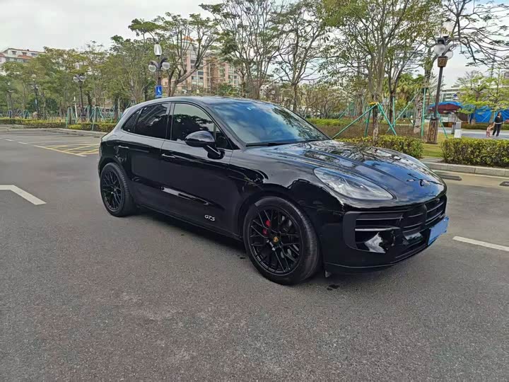 Фото 6 - Porsche Macan