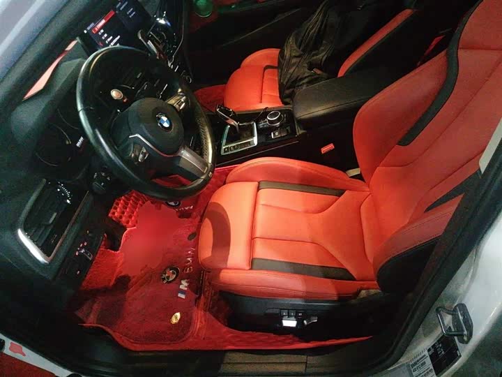 Фото 15 - BMW 1 Series