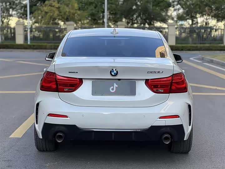 Фото 6 - BMW 1 Series