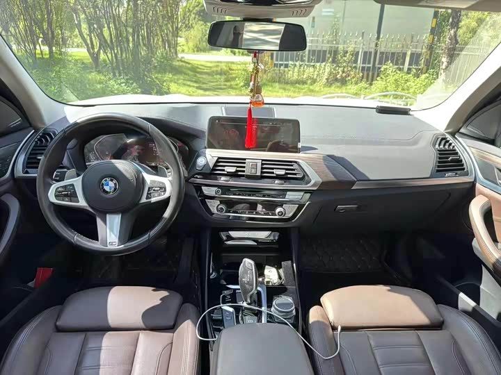 Фото 4 - BMW X3