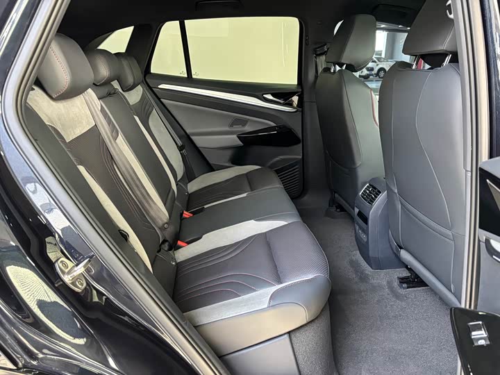 Фото 5 - Volkswagen ID.4 Crozz