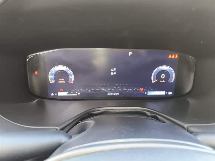 Фото 13 - Jeep Compass