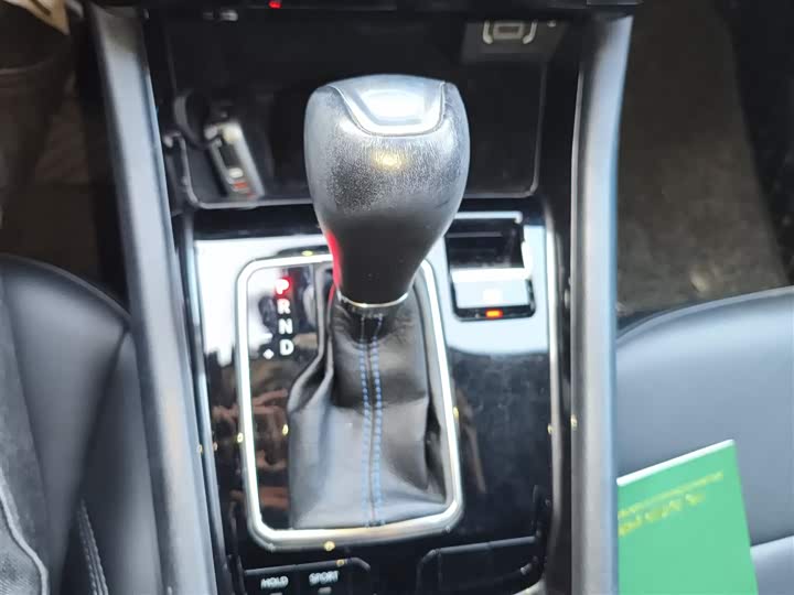 Фото 16 - Jeep Compass