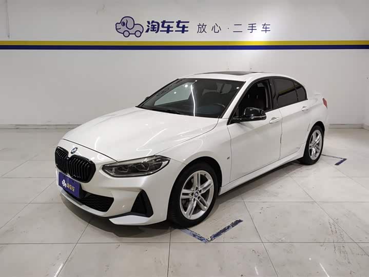 Фото 1 - BMW 1 Series