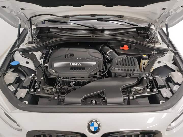 Фото 10 - BMW 1 Series