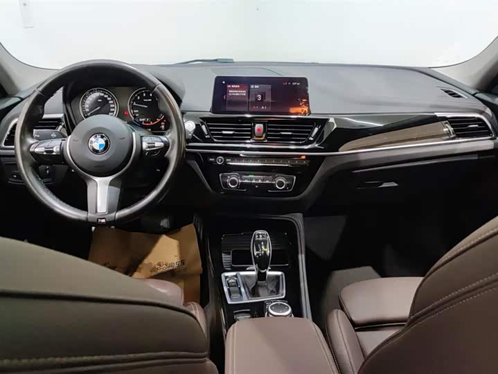 Фото 12 - BMW 1 Series