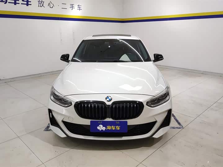 Фото 2 - BMW 1 Series