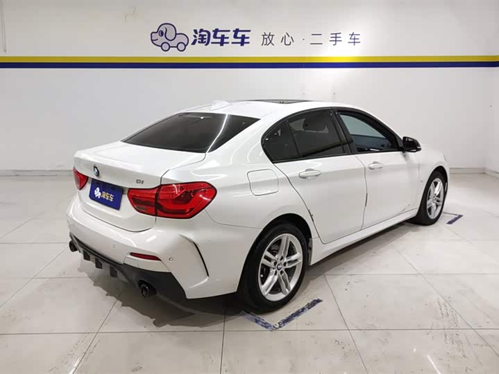 Фото 3 - BMW 1 Series