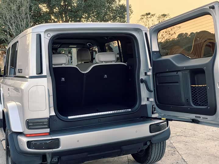 Фото 13 - Chery iCar V23