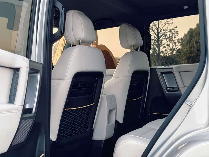 Фото 18 - Chery iCar V23