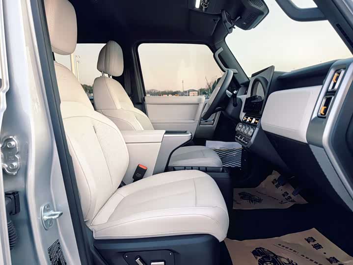 Фото 9 - Chery iCar V23