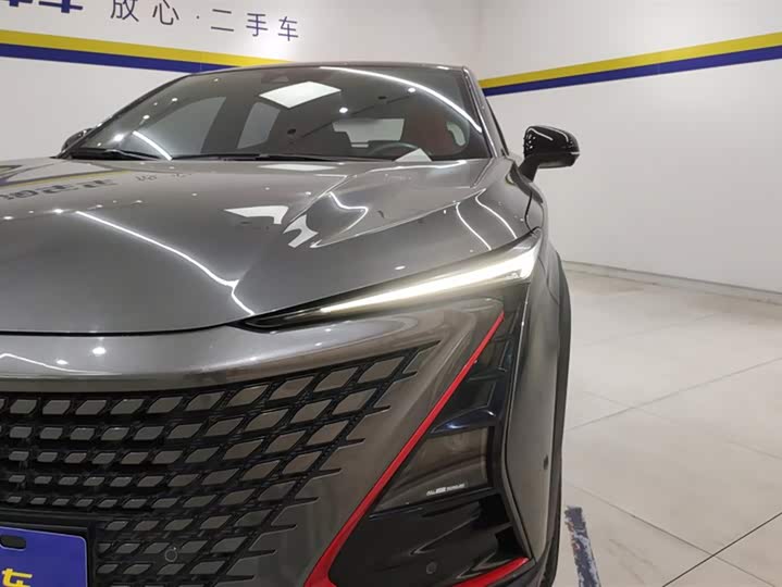 Фото 5 - Changan UNI-T