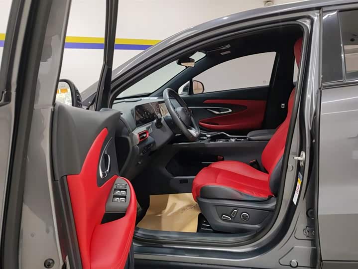 Фото 9 - Changan UNI-T