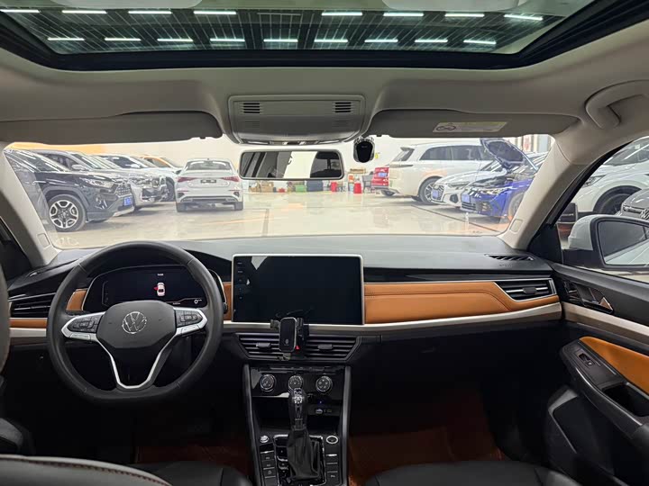 Фото 10 - Volkswagen Bora