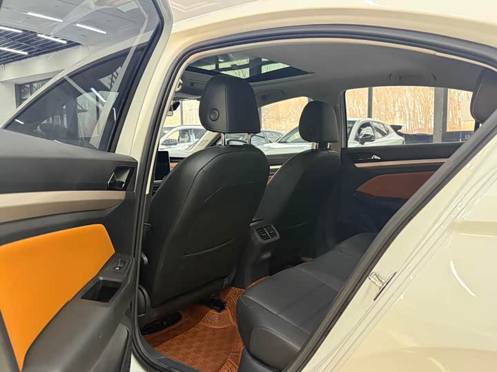 Фото 11 - Volkswagen Bora