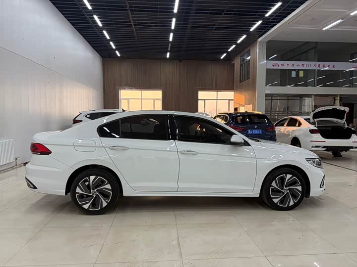 Фото 6 - Volkswagen Bora