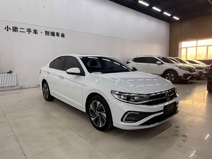 Фото 7 - Volkswagen Bora