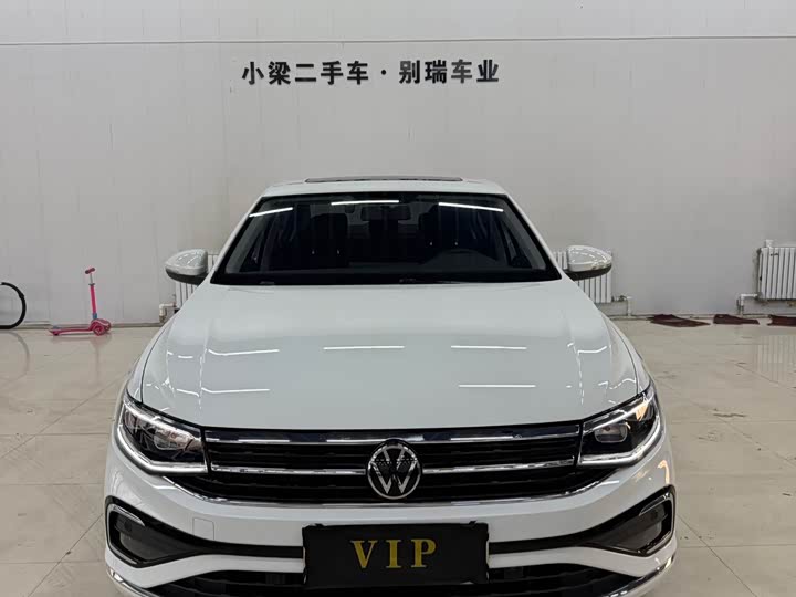 Фото 8 - Volkswagen Bora