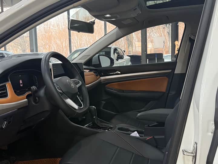 Фото 9 - Volkswagen Bora