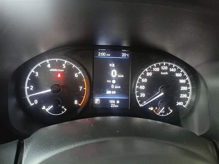 Фото 12 - Nissan Teana