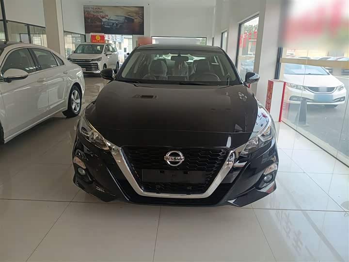 Фото 3 - Nissan Teana