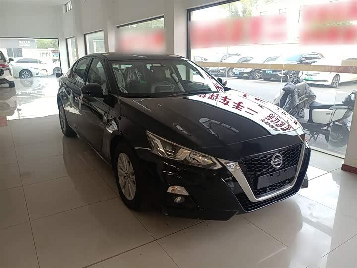 Фото 4 - Nissan Teana