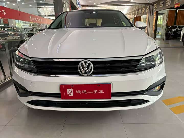 Фото 1 - Volkswagen Lamando L