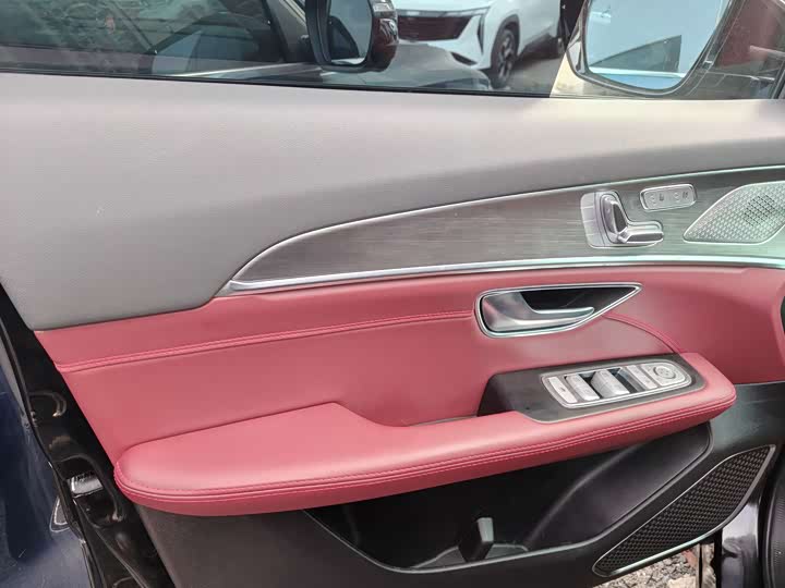 Фото 11 - Jetour X70 Plus