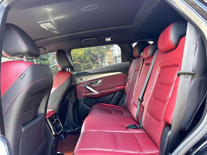 Фото 13 - Jetour X70 Plus